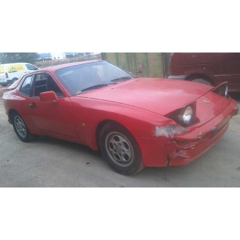porsche 944 del año 1996