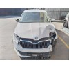 skoda fabia del año 2021