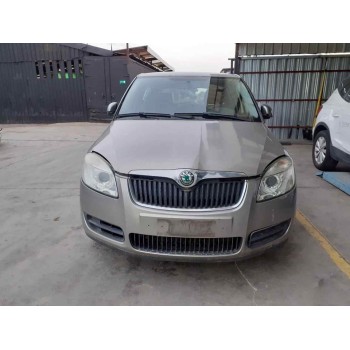 SKODA FABIA (5J2 )