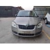 skoda fabia (5j2 ) del año 2008
