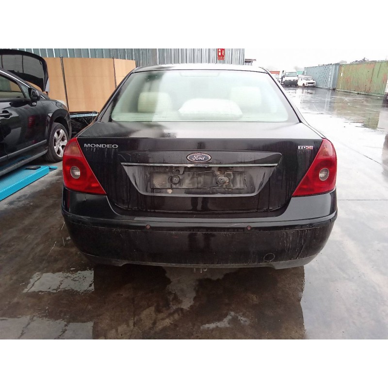 ford mondeo berlina (ge) del año 2004