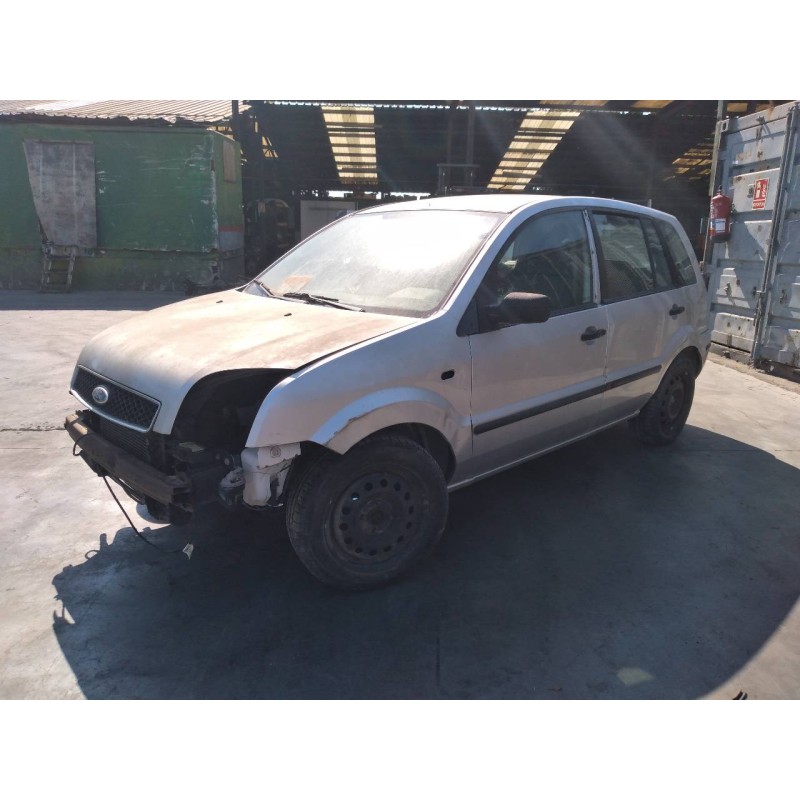 ford fusion (cbk) del año 2003