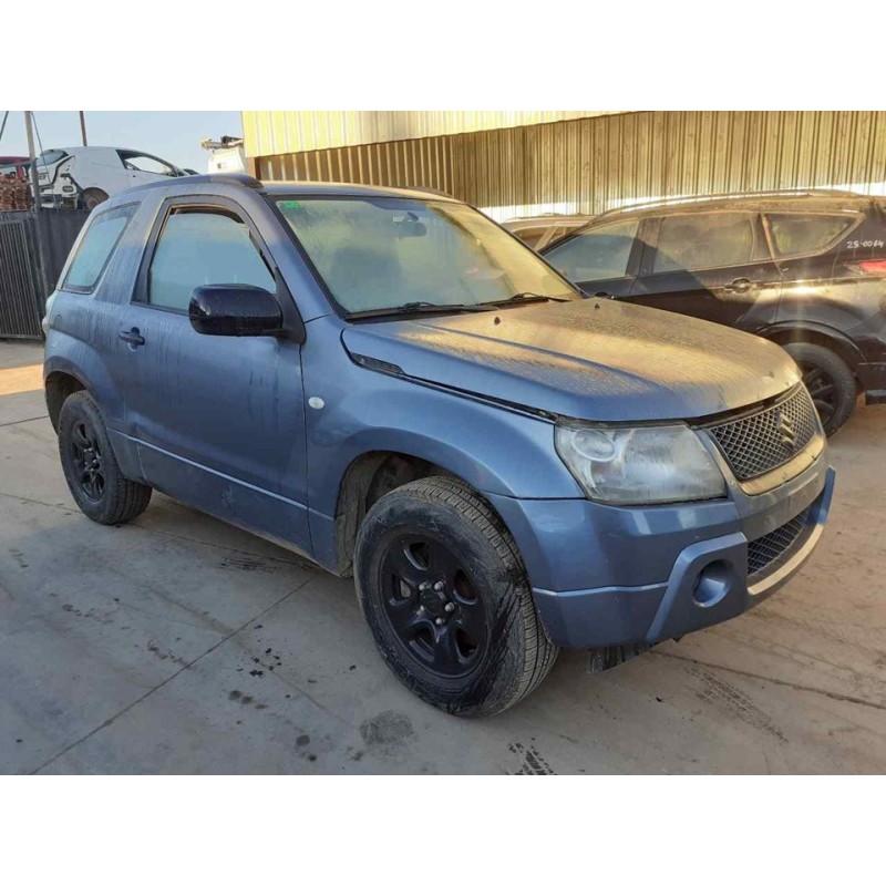 suzuki grand vitara jb (jt) del año 2006