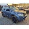 suzuki grand vitara jb (jt) del año 2006