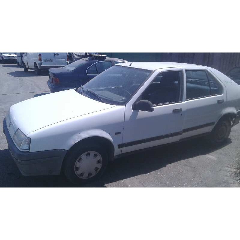renault 19 del año 1990