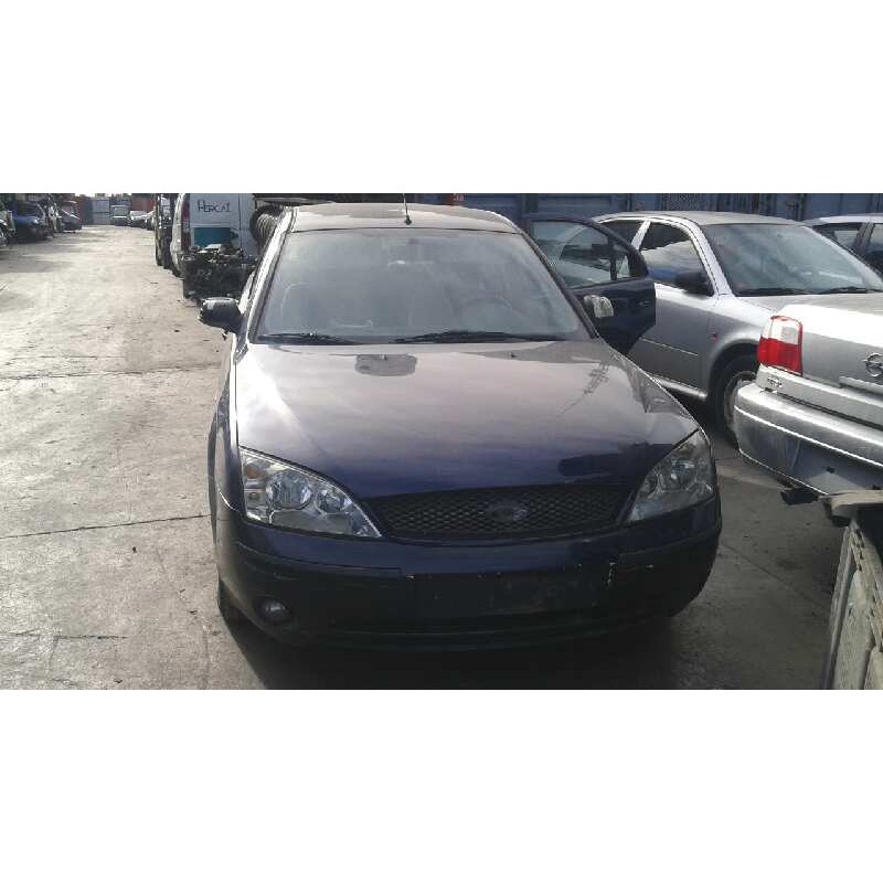 ford mondeo berlina (ge) del año 2001