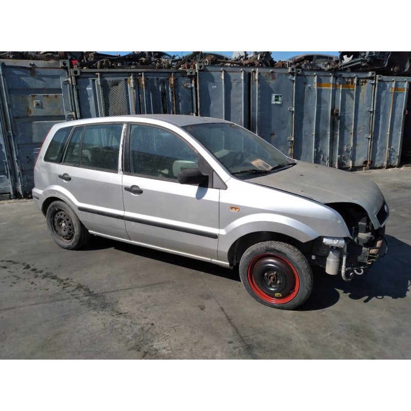 ford fusion (cbk) del año 2003