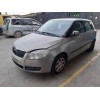 skoda fabia (5j2 ) del año 2008