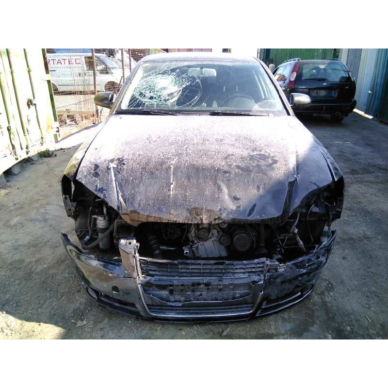 audi a4 berlina (8e) del año 2007