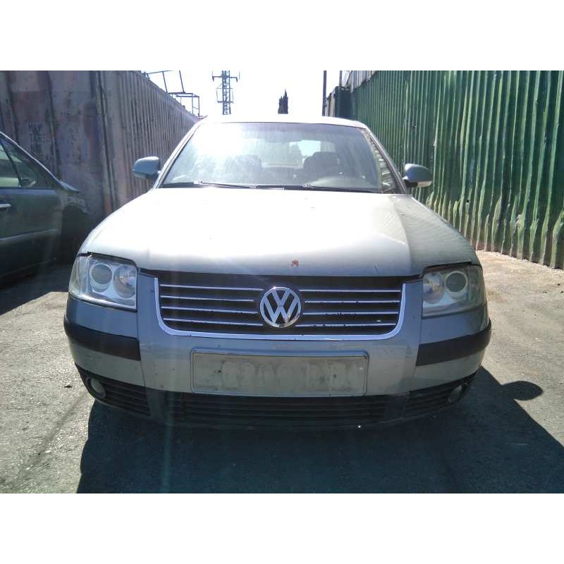 volkswagen passat berlina (3b3) del año 2004