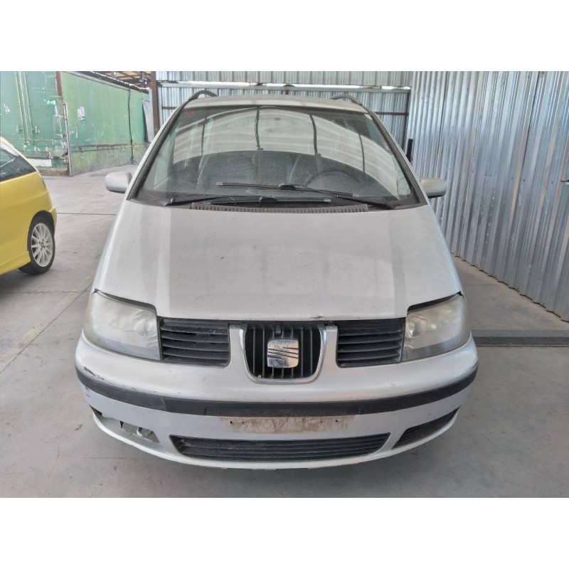 seat alhambra (7v9) del año 2000