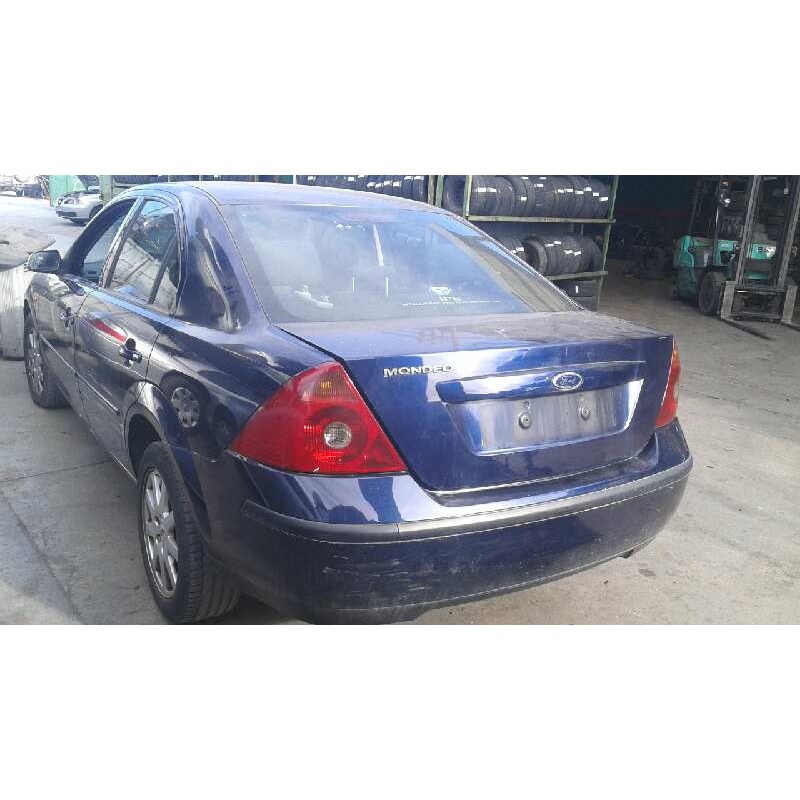 ford mondeo berlina (ge) del año 2001