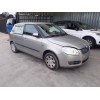 skoda fabia (5j2 ) del año 2008