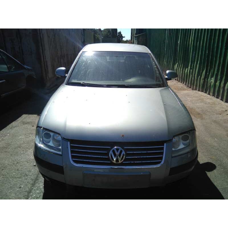 volkswagen passat berlina (3b3) del año 2004