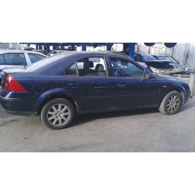 ford mondeo berlina (ge) del año 2001