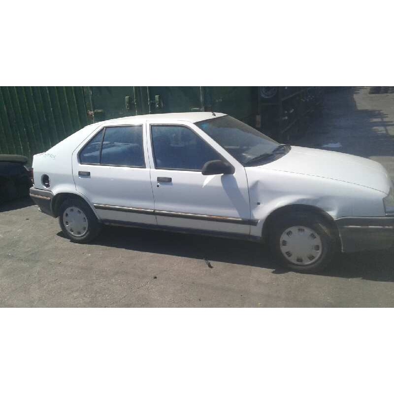renault 19 del año 1990