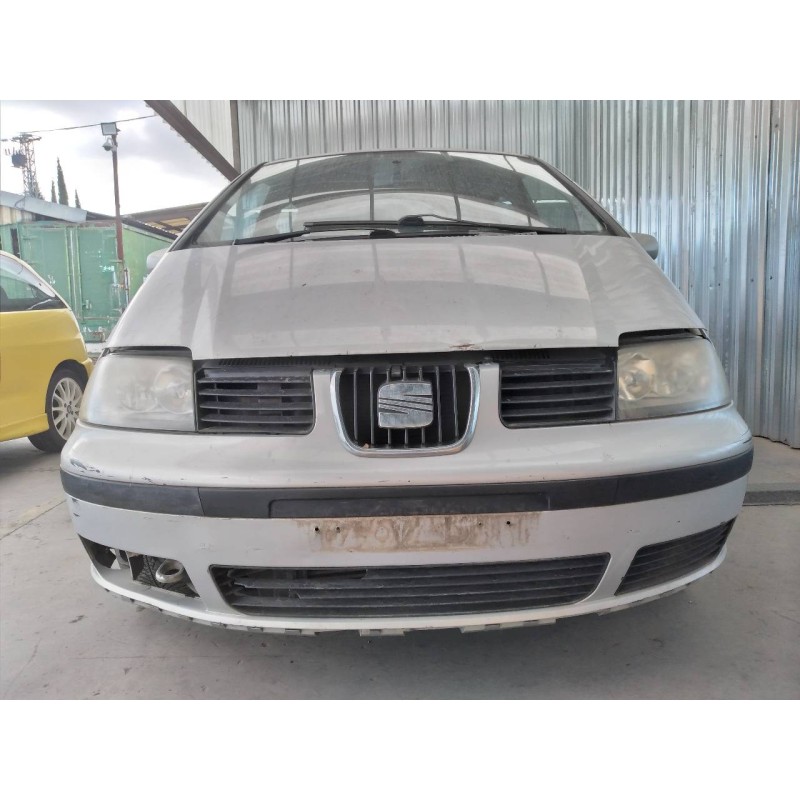 seat alhambra (7v9) del año 2000