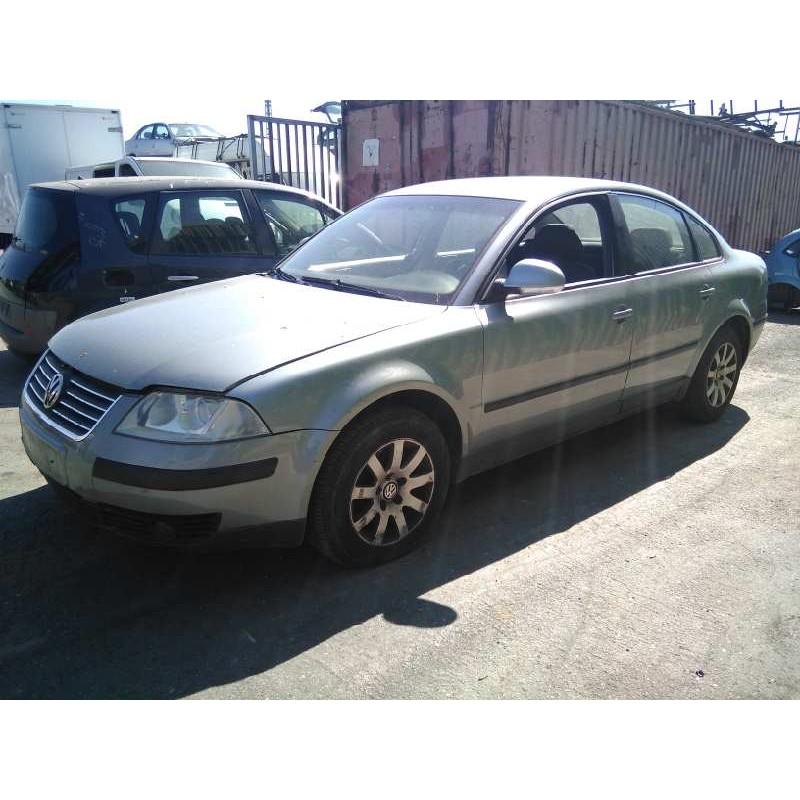 volkswagen passat berlina (3b3) del año 2004