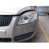 skoda fabia (5j2 ) del año 2008