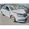 skoda fabia del año 2021