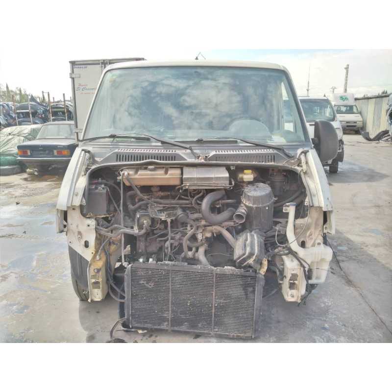 citroën jumper caja cerrada desde ´02 del año 2005