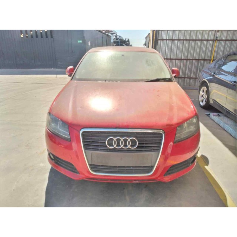 audi a3 sportback (8p) del año 2008