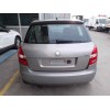 skoda fabia (5j2 ) del año 2008