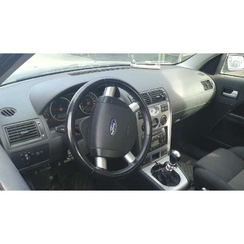 ford mondeo berlina (ge) del año 2001