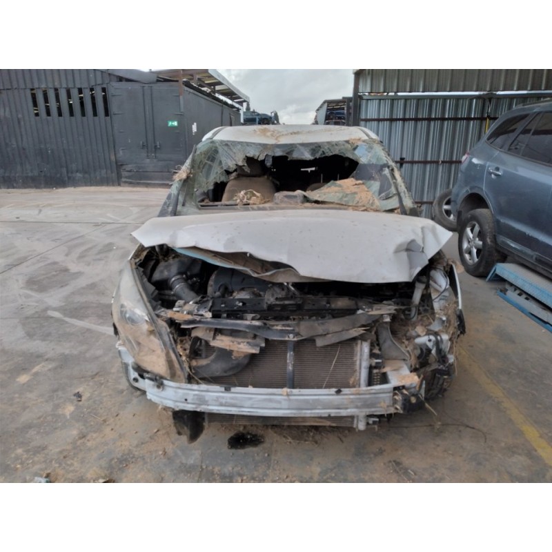 opel zafira tourer del año 2015