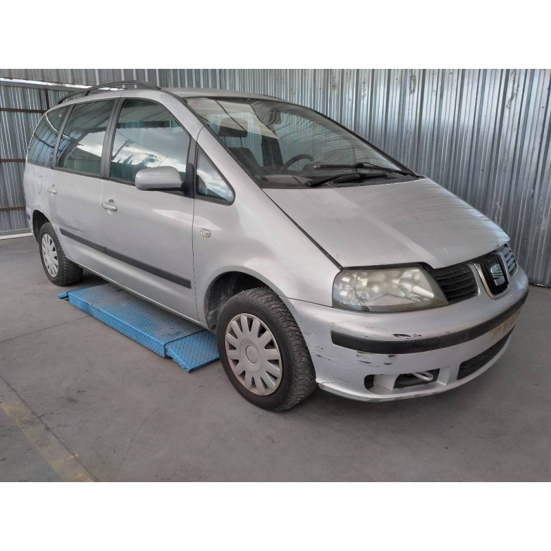 seat alhambra (7v9) del año 2000