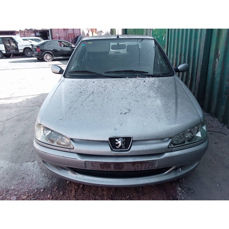 peugeot 306 berlina 3/4/5 puertas (s2) del año 2000