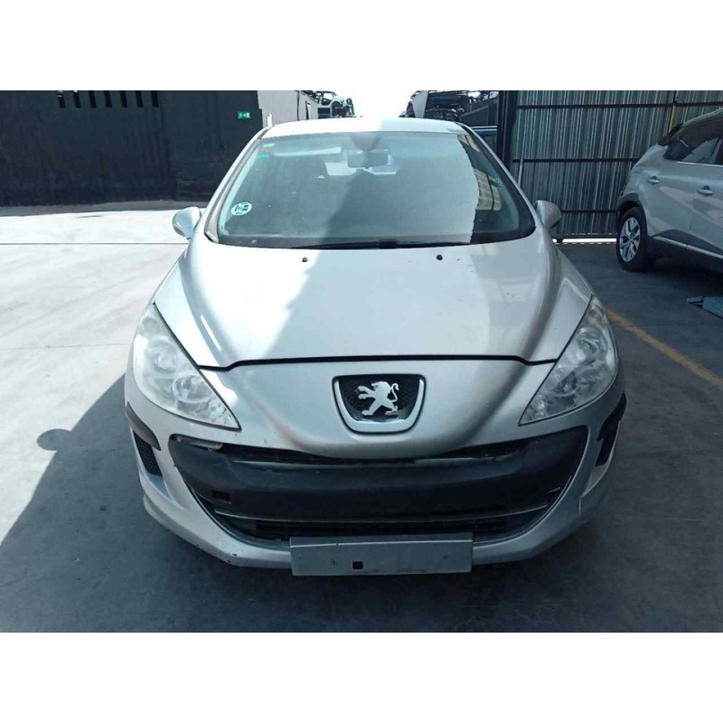 peugeot 308 del año 2009