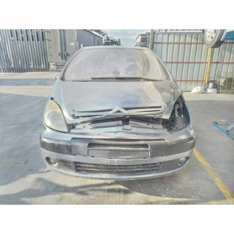 citroën xsara picasso del año 2006