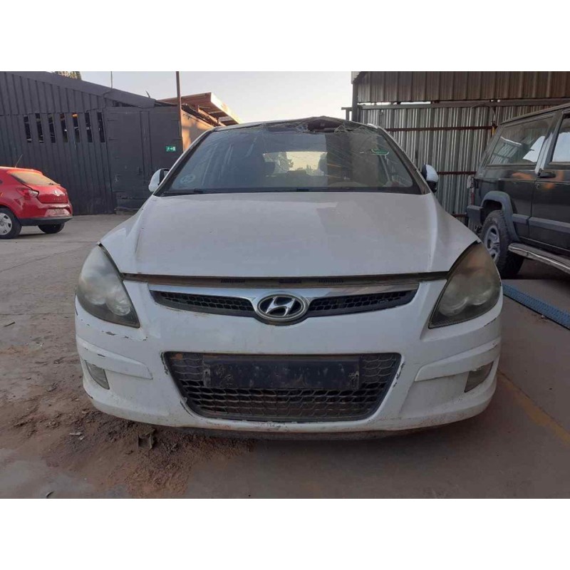 hyundai i30 del año 2010