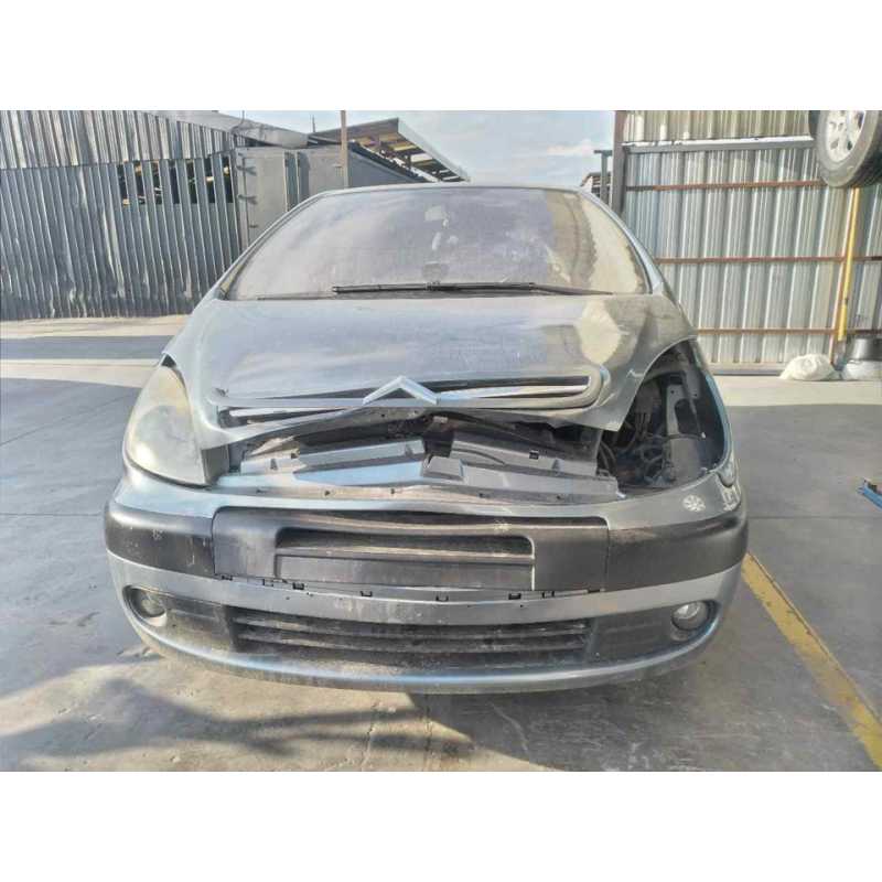 citroën xsara picasso del año 2006