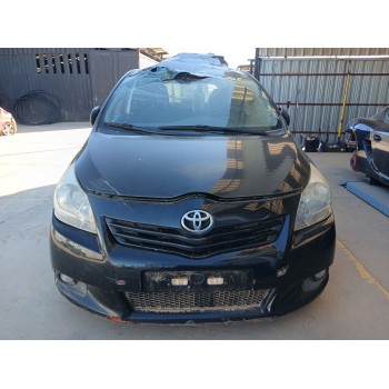 TOYOTA VERSO (_R2_)