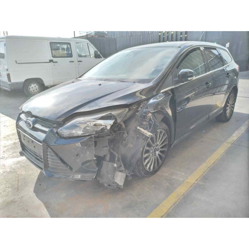 ford focus turn. (cb8) del año 2012