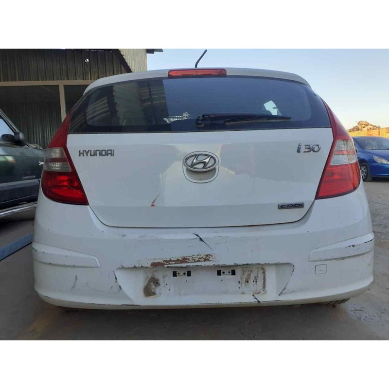 hyundai i30 del año 2010