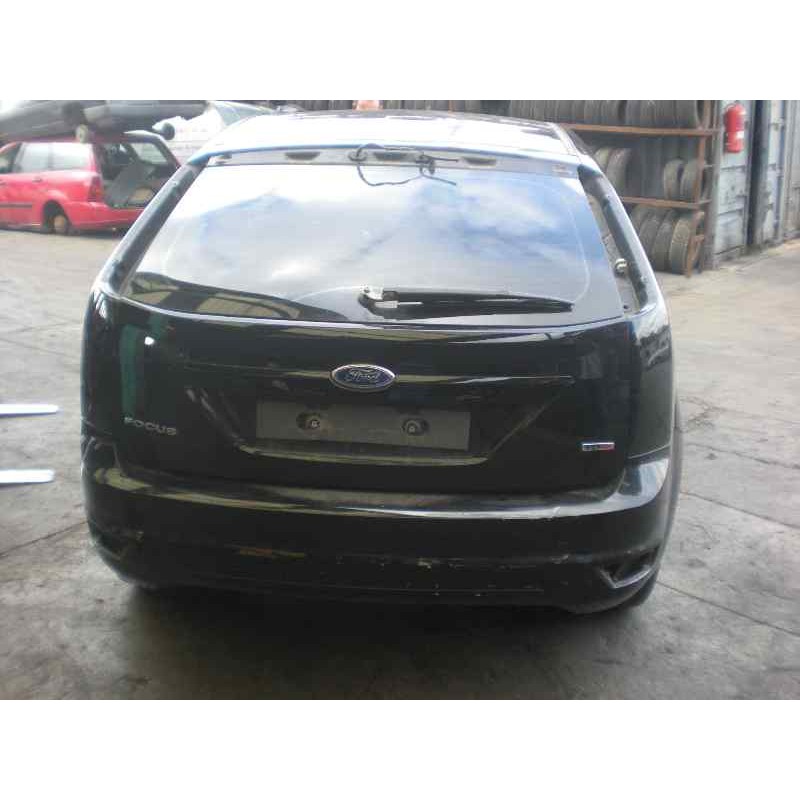 ford focus berlina (cap) del año 2008
