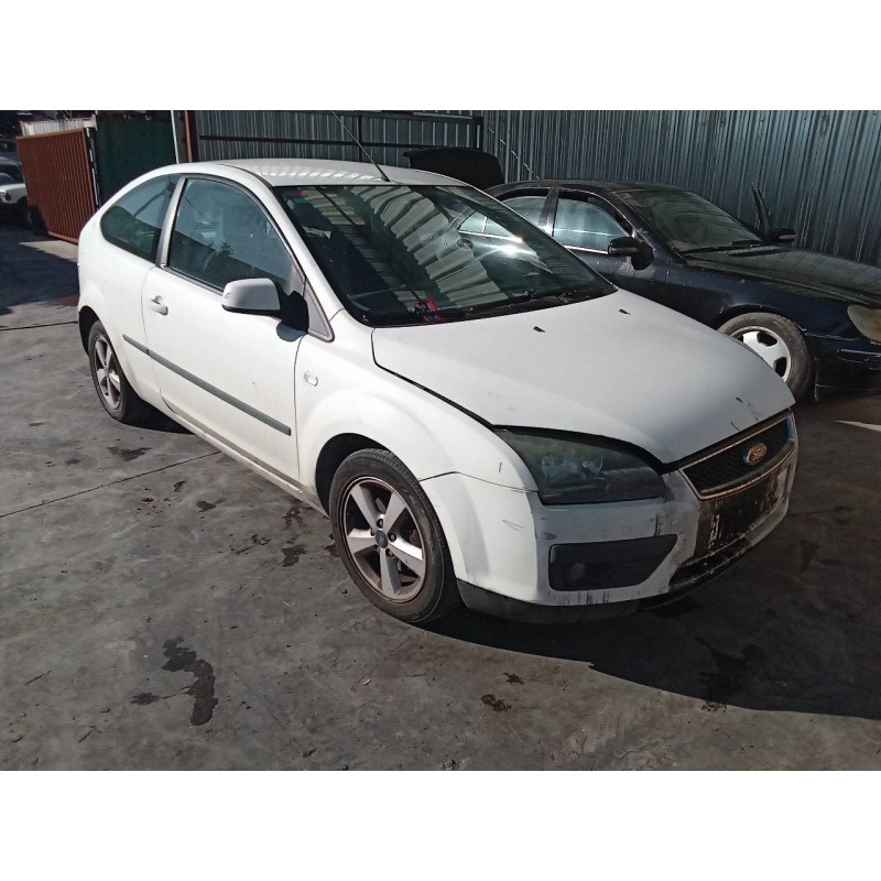 ford focus berlina (cap) del año 2005