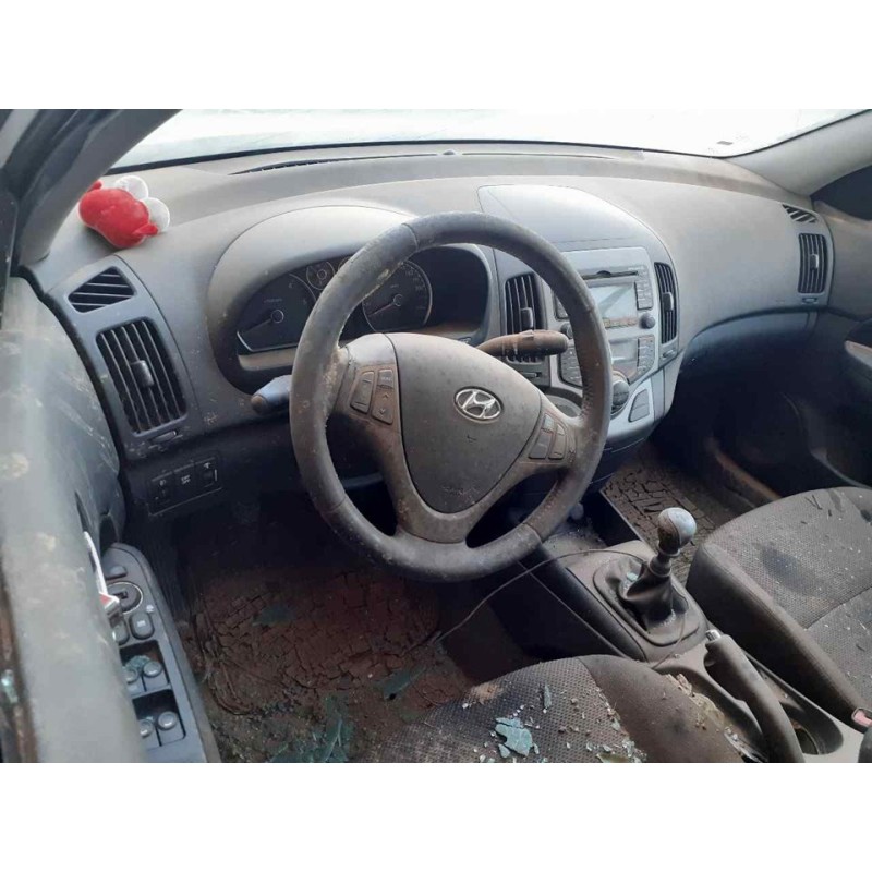 hyundai i30 del año 2010