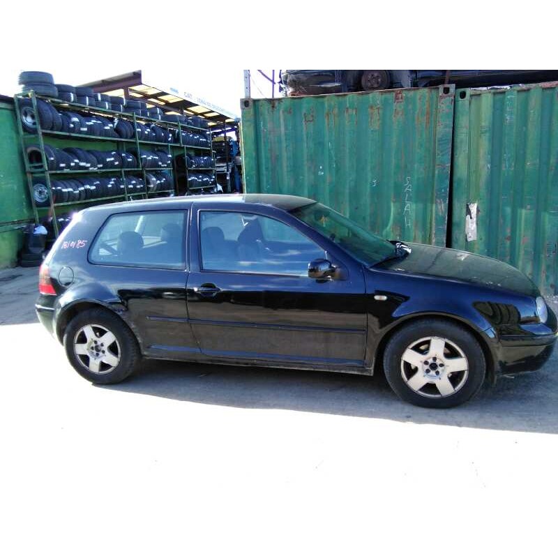 volkswagen golf iv berlina (1j1) del año 2004
