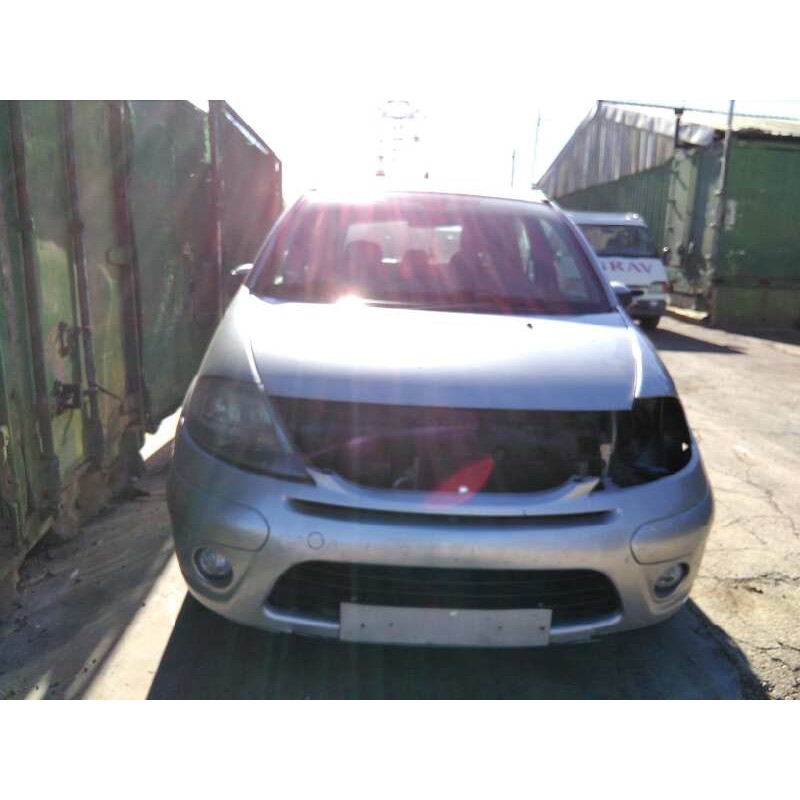 citroën c3 del año 2006