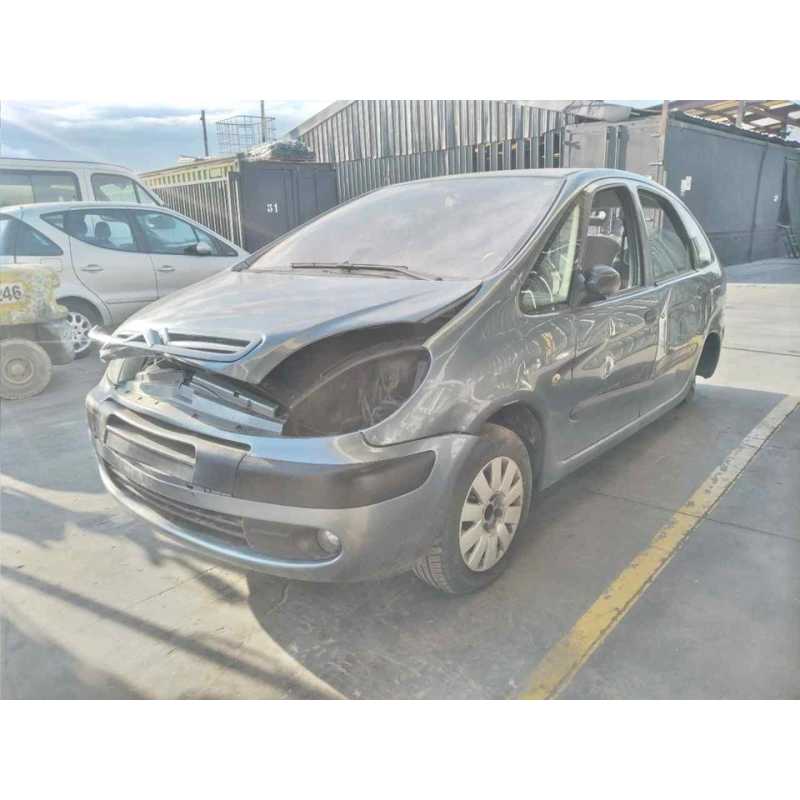citroën xsara picasso del año 2006