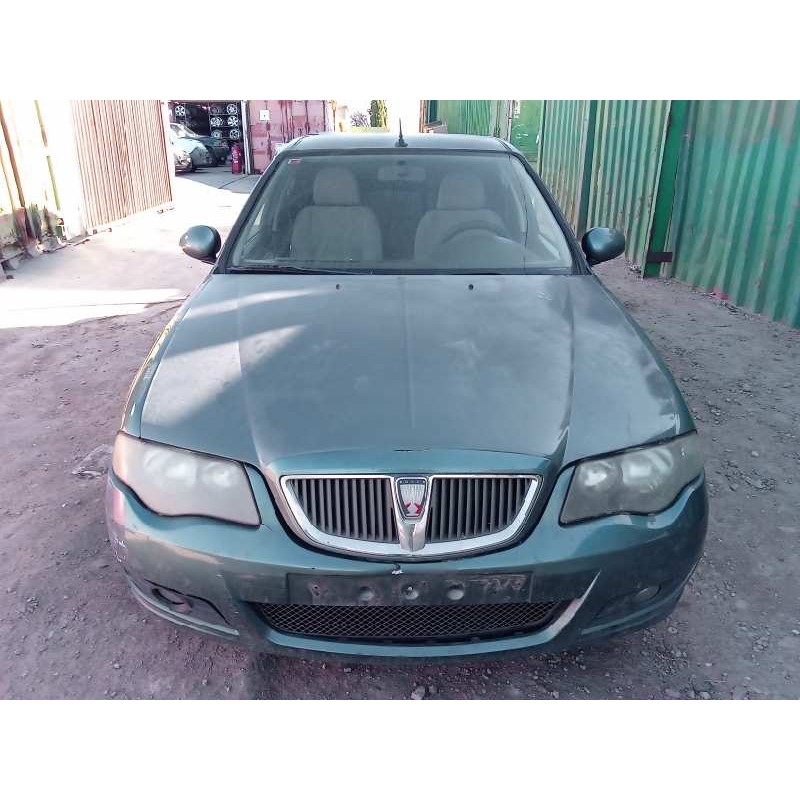 mg serie 45 (rt) del año 2001