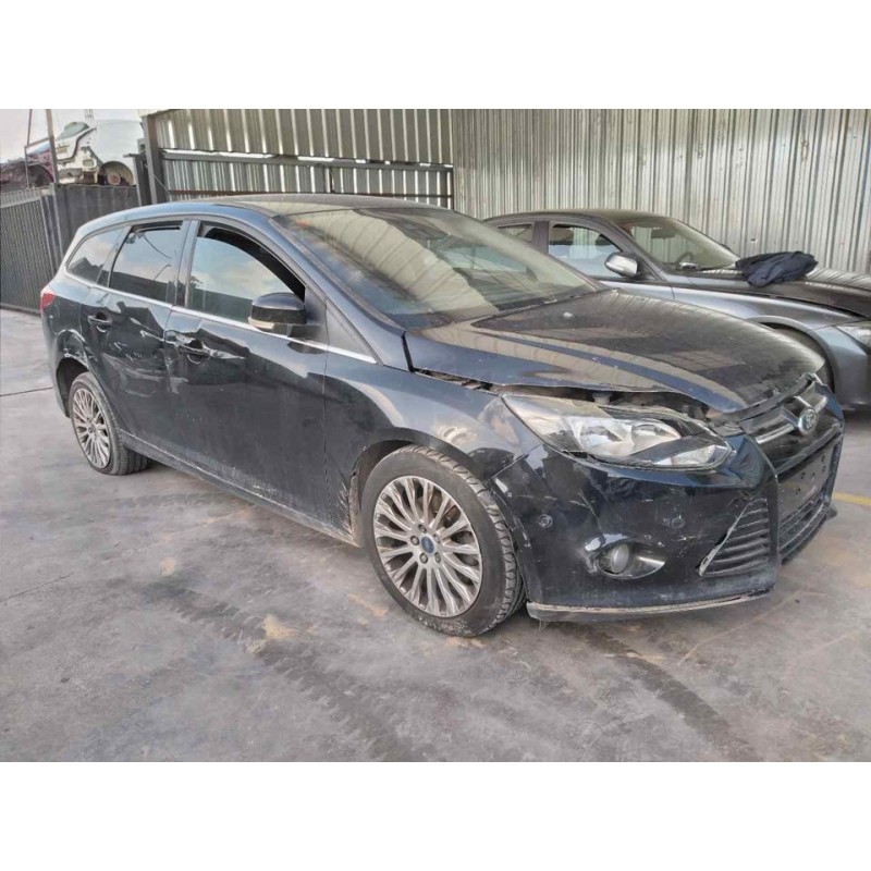 ford focus turn. (cb8) del año 2012