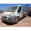 peugeot boxer caja/chasis del año 2008