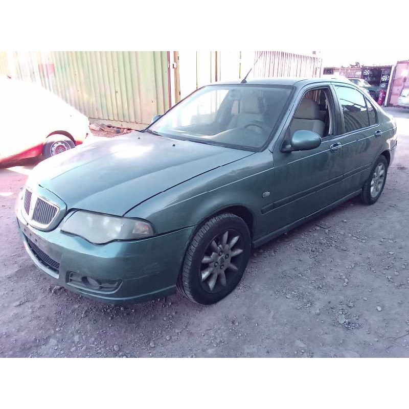 mg serie 45 (rt) del año 2001