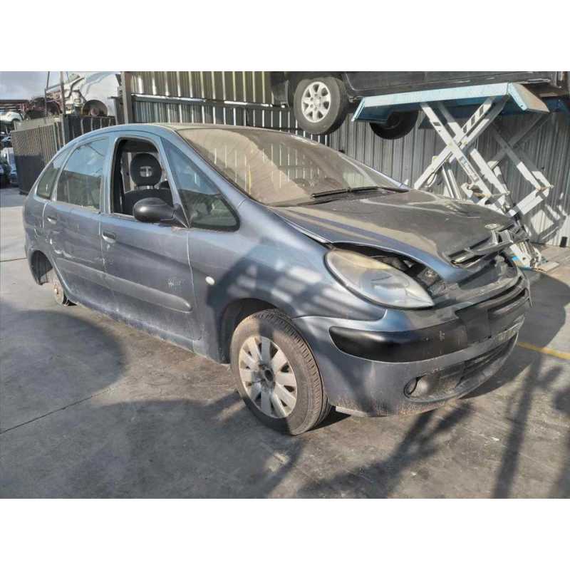 citroën xsara picasso del año 2006