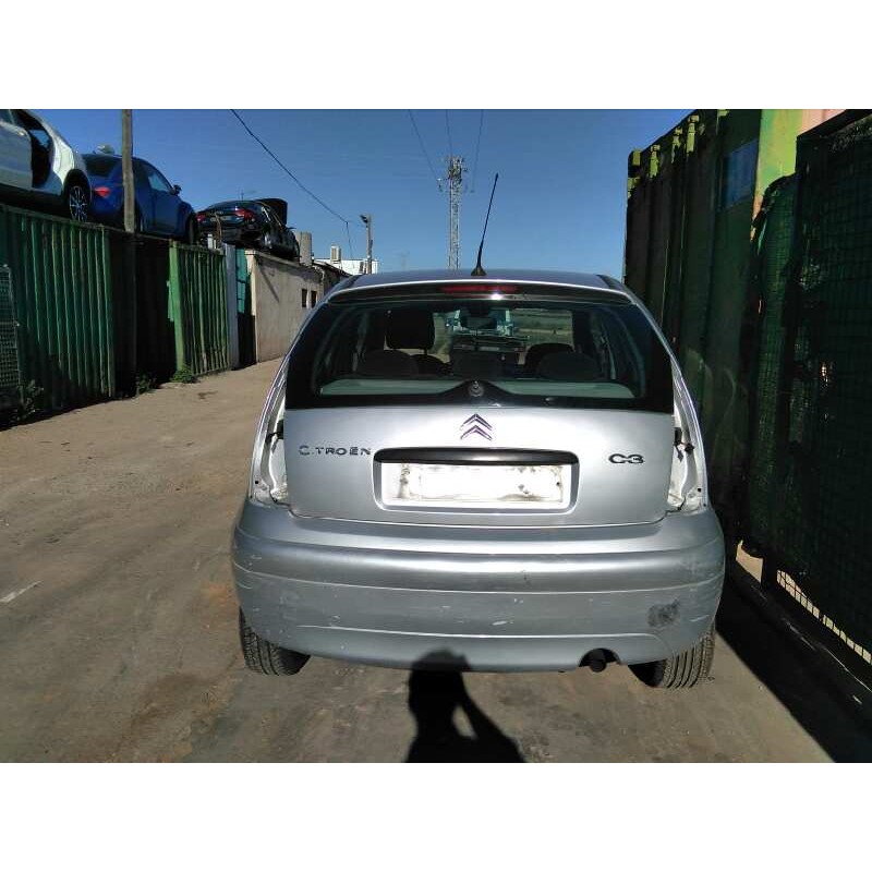 citroën c3 del año 2006